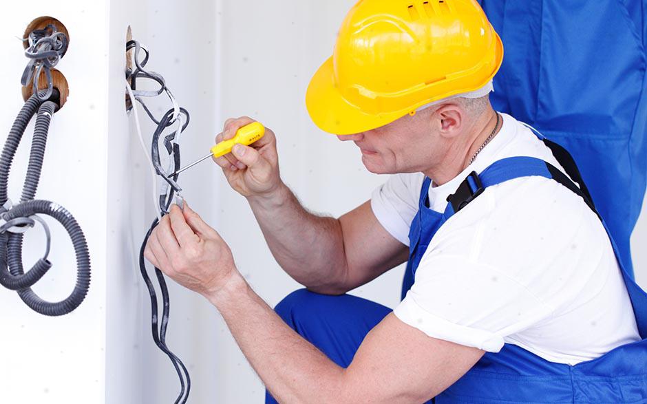 électricien de maintenance Montmagny