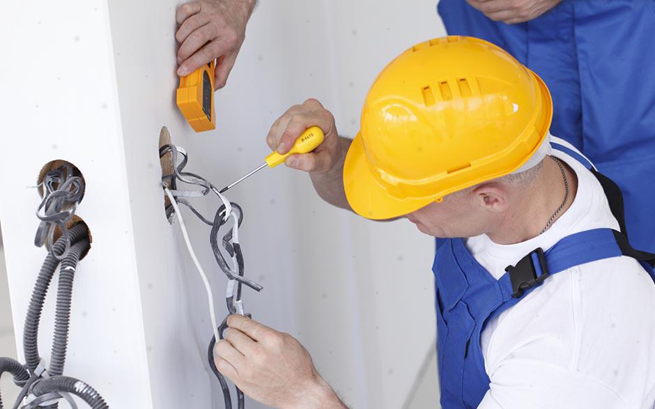 électricien de maintenance Champagne-sur-Seine