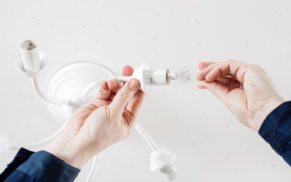 électricien maintenance Gagny