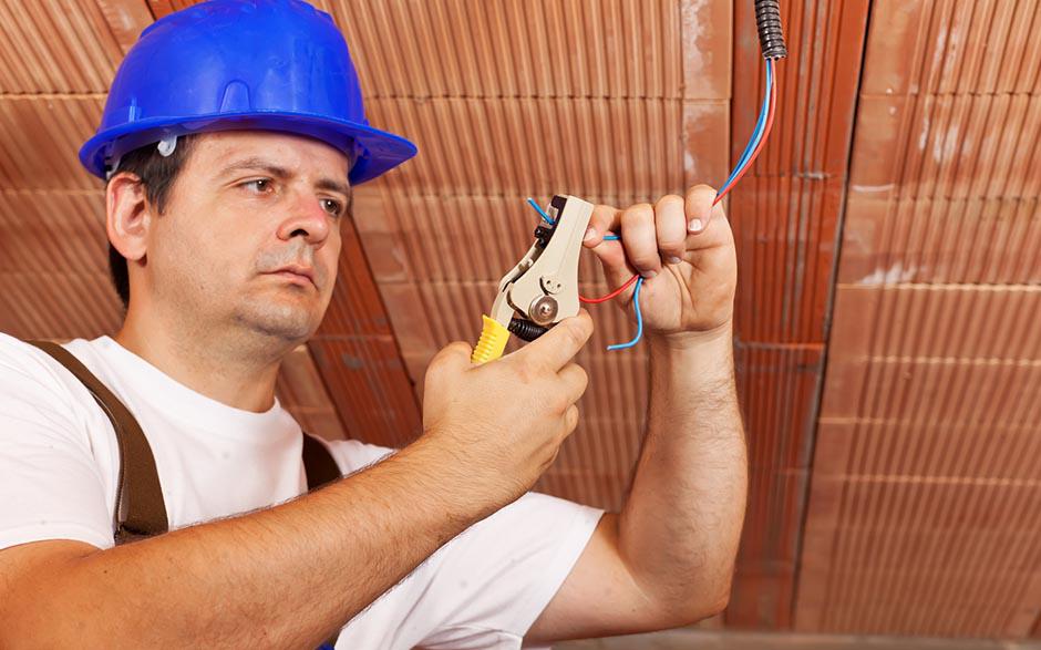 électricien maintenance Gagny
