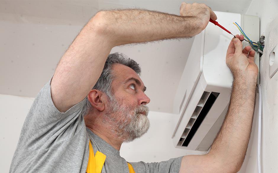 électricien de maintenance Montmagny